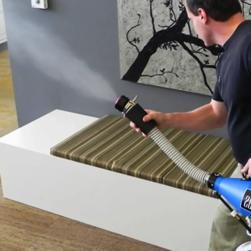 Professional Odor Removal in Solon, IA